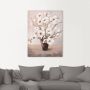 Artland Artprint Magnolia's als artprint op linnen poster in verschillende formaten maten - Thumbnail 2