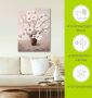 Artland Artprint Magnolia's als artprint op linnen poster in verschillende formaten maten - Thumbnail 5