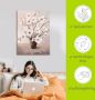 Artland Artprint Magnolia's als artprint op linnen poster in verschillende formaten maten - Thumbnail 6