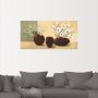 Artland Artprint Magnolia's als artprint van aluminium artprint voor buiten artprint op linnen poster muursticker - Thumbnail 3