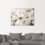 Artland Artprint Magnolie_Detail als artprint van aluminium artprint voor buiten artprint op linnen poster muursticker - Thumbnail 2