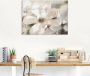 Artland Artprint Magnolie_Detail als artprint van aluminium artprint voor buiten artprint op linnen poster muursticker - Thumbnail 4