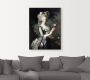 Artland Artprint Marie Antoinette 1783 als artprint van aluminium artprint voor buiten artprint op linnen poster in verschillende maten. maten - Thumbnail 3