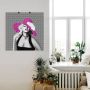 Artland Artprint Marilyn In popart als artprint op linnen poster muursticker in verschillende maten - Thumbnail 2