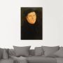 Artland Artprint Martin Luther als artprint op linnen poster in verschillende formaten maten - Thumbnail 2