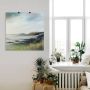 Artland Artprint Meer als artprint op linnen poster in verschillende formaten maten - Thumbnail 2