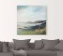 Artland Artprint Meer als artprint op linnen poster in verschillende formaten maten - Thumbnail 3