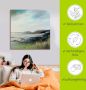 Artland Artprint Meer als artprint op linnen poster in verschillende formaten maten - Thumbnail 4