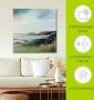 Artland Artprint Meer als artprint op linnen poster in verschillende formaten maten - Thumbnail 5