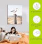 Artland Artprint Meeuw als artprint van aluminium artprint voor buiten artprint op linnen poster muursticker - Thumbnail 5