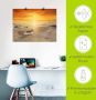 Artland Artprint Meeuwen als artprint van aluminium artprint voor buiten artprint op linnen poster in verschillende maten. maten - Thumbnail 6