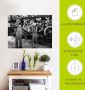 Artland Artprint Moderne tijden 1936 als artprint van aluminium artprint voor buiten poster muursticker in diverse maten formaten - Thumbnail 5