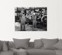 Artland Artprint Moderne tijden 1936 als artprint van aluminium artprint voor buiten poster muursticker in diverse maten formaten - Thumbnail 2