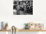 Artland Artprint Moderne tijden 1936 als artprint van aluminium artprint voor buiten poster muursticker in diverse maten formaten - Thumbnail 4