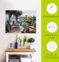 Artland Artprint Momenten van meditatie als artprint op linnen poster muursticker in verschillende maten - Thumbnail 5