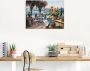 Artland Artprint Momenten van meditatie als artprint op linnen poster muursticker in verschillende maten - Thumbnail 2