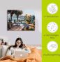 Artland Artprint Momenten van meditatie als artprint op linnen poster muursticker in verschillende maten - Thumbnail 6