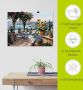 Artland Artprint Momenten van meditatie als artprint op linnen poster muursticker in verschillende maten - Thumbnail 6