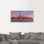 Artland Artprint New York City als artprint op linnen poster in verschillende formaten maten - Thumbnail 2