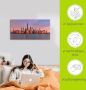 Artland Artprint New York City als artprint op linnen poster in verschillende formaten maten - Thumbnail 5