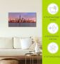 Artland Artprint New York City als artprint op linnen poster in verschillende formaten maten - Thumbnail 6