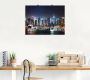 Artland Artprint New York City Times Square als artprint op linnen poster muursticker in verschillende maten - Thumbnail 2