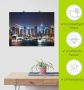 Artland Artprint New York City Times Square als artprint op linnen poster muursticker in verschillende maten - Thumbnail 6