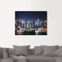 Artland Artprint New York City Times Square als artprint op linnen poster muursticker in verschillende maten - Thumbnail 2