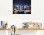 Artland Artprint New York City Times Square als artprint op linnen poster muursticker in verschillende maten - Thumbnail 3