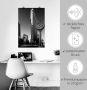 Artland Artprint New York Flatiron als artprint op linnen poster in verschillende formaten maten - Thumbnail 4