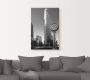 Artland Artprint New York Flatiron als artprint op linnen poster in verschillende formaten maten - Thumbnail 3