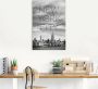 Artland Artprint NYC Midtown Manhattan als artprint op linnen poster in verschillende formaten maten - Thumbnail 3