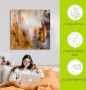 Artland Artprint Onthecht als artprint op linnen in verschillende maten - Thumbnail 5