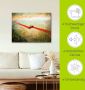 Artland Artprint Ontmoeting als artprint op linnen poster in verschillende formaten maten - Thumbnail 4