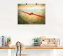 Artland Artprint Ontmoeting als artprint op linnen poster in verschillende formaten maten - Thumbnail 3