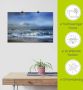 Artland Artprint Oostzee als artprint op linnen poster in verschillende formaten maten - Thumbnail 5