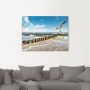 Artland Artprint Oostzee als artprint op linnen poster muursticker in verschillende maten - Thumbnail 2