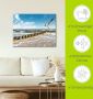 Artland Artprint Oostzee als artprint op linnen poster muursticker in verschillende maten - Thumbnail 6