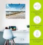 Artland Artprint Oostzee als artprint op linnen poster muursticker in verschillende maten - Thumbnail 5