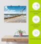 Artland Artprint Oostzee als artprint op linnen poster muursticker in verschillende maten - Thumbnail 6