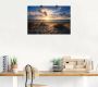 Artland Artprint Oostzeestrand als artprint op linnen poster in verschillende formaten maten - Thumbnail 3