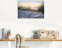 Artland Artprint Oostzeestrand als artprint van aluminium artprint voor buiten artprint op linnen poster muursticker - Thumbnail 2