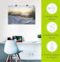 Artland Artprint Oostzeestrand als artprint van aluminium artprint voor buiten artprint op linnen poster muursticker - Thumbnail 5