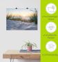 Artland Artprint Oostzeestrand als artprint van aluminium artprint voor buiten artprint op linnen poster muursticker - Thumbnail 6