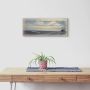 Artland Artprint op hout St. Peter-Ording - Thumbnail 3