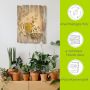 Artland Artprint op hout Olijven en citroenen - Thumbnail 6