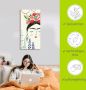 Artland Artprint op linnen Frida's droom collectie B - Thumbnail 5