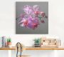 Artland Artprint Orchideeën Droom als artprint op linnen muursticker in verschillende maten - Thumbnail 2