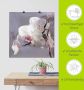 Artland Artprint Orchideeën voor violet I als artprint van aluminium artprint voor buiten artprint op linnen poster muursticker - Thumbnail 5