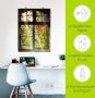 Artland Artprint Oude bouw als artprint van aluminium artprint voor buiten artprint op linnen poster muursticker - Thumbnail 5